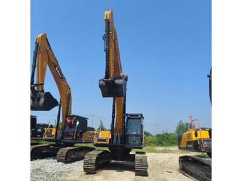 Crawler excavator SANY SY365: picture 3