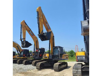 Crawler excavator SANY SY365: picture 2