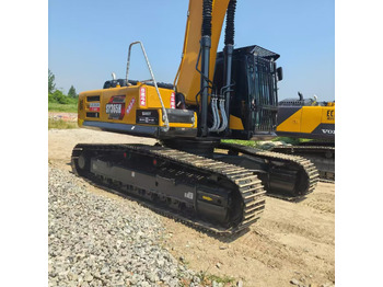 Crawler excavator SANY SY365: picture 5