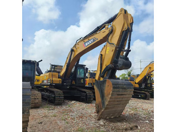 Crawler excavator SANY