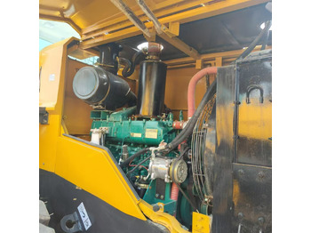 Wheel loader SDLG L956F: picture 3