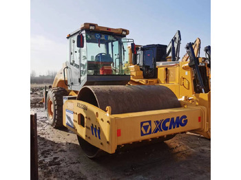 Compactor XCMG XS223J