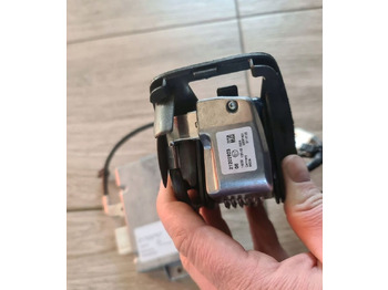 Electrical system VOLVO FH