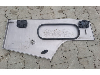 Body and exterior for Truck 82225947   Renault GAMA RANGE T: picture 2