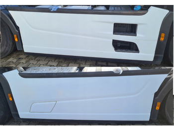 Body and exterior FORD