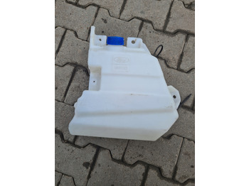 Body and exterior FORD