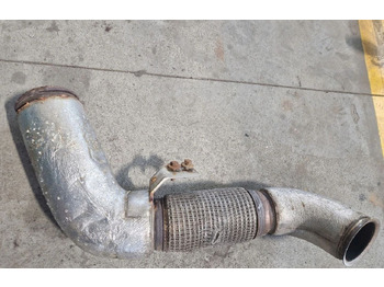 Exhaust pipe for Truck Ford F-MAX CARGO FC46-5A212-AA   Ford F-MAX CARGO truck: picture 2