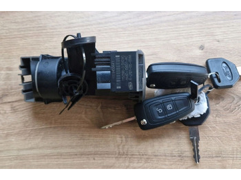 Electrical system FORD