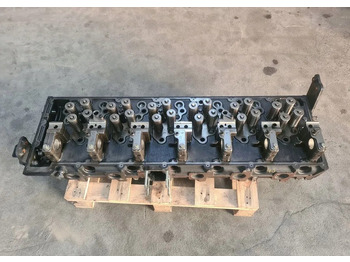Engine and parts FORD
