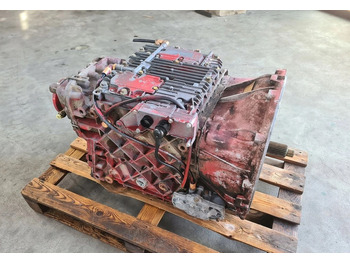Gearbox I-SHIFT RENAULT DXI VOLVO FH FM ATO 3112 C AUTOMAT: picture 2