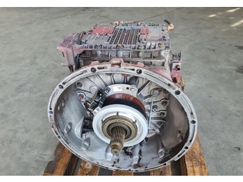 Gearbox I-SHIFT RENAULT DXI VOLVO FH FM ATO 3112 C AUTOMAT: picture 4