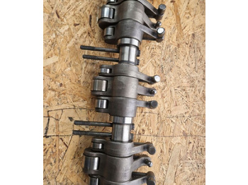 Engine and parts for Truck KLAWIATURA ZAWOROWA BEZ VEB VOLVO FH 13 RENAULT MAGNUM DXI 13: picture 4