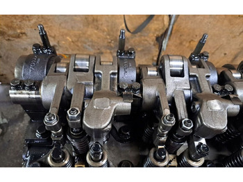 Engine and parts RENAULT Magnum