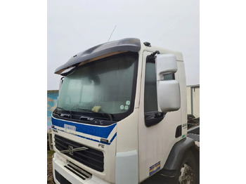 Cab VOLVO FE