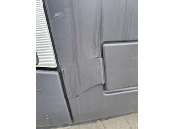 Bumper KOMPLETNY Z LAMPAMI PRZÓD RENAULT PREMIUM DXI RENAULT GAMA D: picture 4