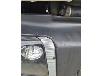 Bumper KOMPLETNY Z LAMPAMI PRZÓD RENAULT PREMIUM DXI RENAULT GAMA D: picture 5