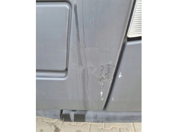 Bumper KOMPLETNY Z LAMPAMI PRZÓD RENAULT PREMIUM DXI RENAULT GAMA D: picture 3