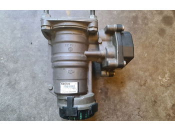Brake valve RENAULT T