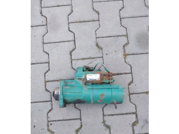 Starter MITSUBISHI