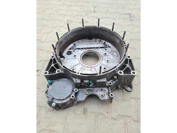 Clutch and parts OBUDOWA SPRZĘGŁA ROZRZĄDU RENAULT PREMIUM DXI 11 VOLVO FM D11 MANUAL 20845521 20845519 20939675: picture 2