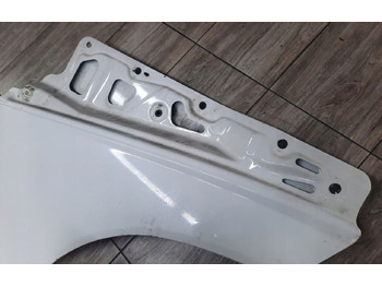Body and exterior for Truck ORYGINALNE PRZEDŁUŻENIE DRZWI LEWE 82107271   Volvo FH 4: picture 2
