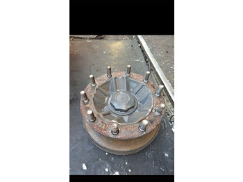 Wheel hub RENAULT T