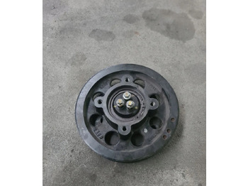 Engine and parts FORD