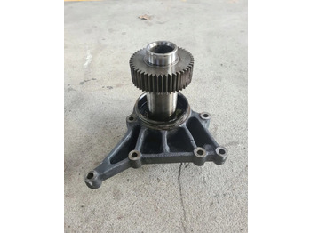 Gearbox and parts RENAULT Midlum