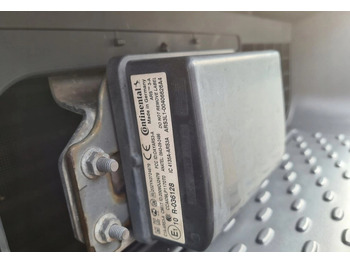 Sensor RADAR DISTRONIK CZUJNIK SENSOR RENAULT GAMA T C K D RANGE VOLVO FH 4 FM 4 22075780 - P07 21723744 - P06: picture 2