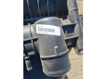 Radiator for Truck RENAULT KOMPLET CHŁODNIC INTERCOOLER WODA OSŁONA RENAULT MIDLUM DXI 5 180: picture 4 Radiator for Truck RENAULT KOMPLET CHŁODNIC INTERCOOLER WODA OSŁONA RENAULT MIDLUM DXI 5 180: picture 4