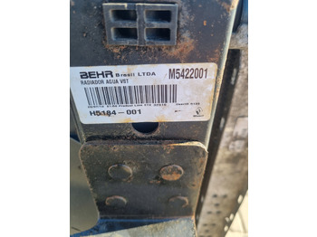 Radiator for Truck RENAULT KOMPLET CHŁODNIC INTERCOOLER WODA OSŁONA RENAULT MIDLUM DXI 5 180: picture 5 Radiator for Truck RENAULT KOMPLET CHŁODNIC INTERCOOLER WODA OSŁONA RENAULT MIDLUM DXI 5 180: picture 5