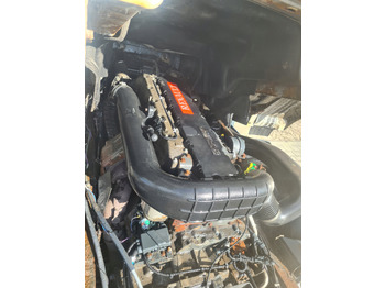 Engine RENAULT Midlum