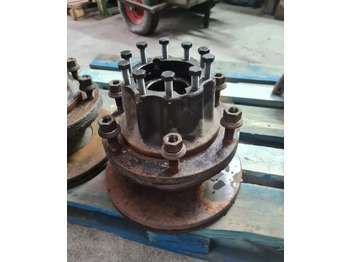 Wheel hub RENAULT