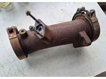 Exhaust pipe FORD