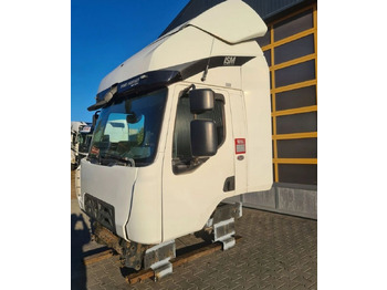 Cab for Truck Renault GAMA D12 EURO 6 truck: picture 3