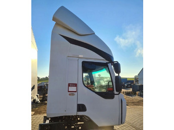 Cab for Truck Renault GAMA D12 EURO 6 truck: picture 4