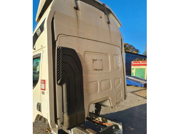 Cab for Truck Renault GAMA D12 EURO 6 truck: picture 5