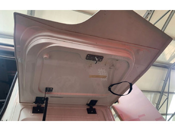 Body and exterior for Truck Renault GAMA RANGE T: picture 2