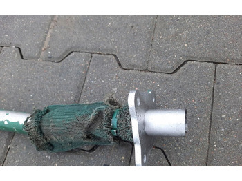 Exhaust pipe RENAULT T