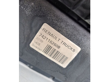 Radiator RENAULT T