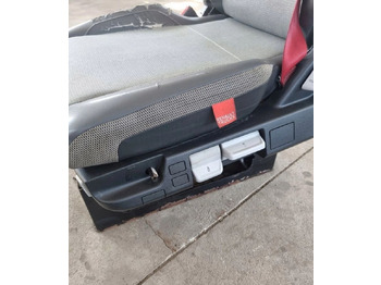 Seat RENAULT T