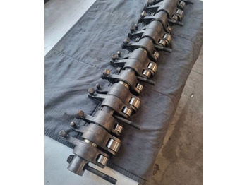 Engine and parts RENAULT Premium