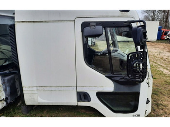Cab RENAULT Premium