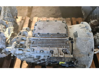 Gearbox RENAULT T