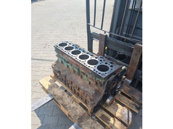 Cylinder block for Truck Renault WAŁ KORBOWY VOLVO FL FE PREMIUM MIDLUM DXI 7 D7E Deutz Renault , Volvo FE FL: picture 2