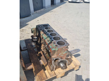 Cylinder block for Truck Renault WAŁ KORBOWY VOLVO FL FE PREMIUM MIDLUM DXI 7 D7E Deutz Renault , Volvo FE FL: picture 3