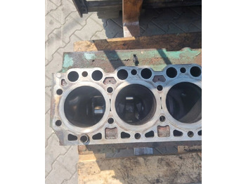 Cylinder block for Truck Renault WAŁ KORBOWY VOLVO FL FE PREMIUM MIDLUM DXI 7 D7E Deutz Renault , Volvo FE FL: picture 4