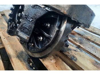 Differential gear for Truck Renault WKŁAD MOSTU DYFER GŁÓWKA MOSTU MIDLUM VOLVO FL AUTOMOTIVE 3.31. 1/331   Renault OE: picture 2
