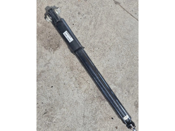 Cab suspension FORD