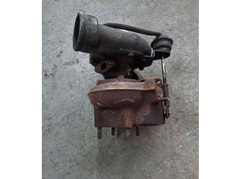 Turbo SCHWITZER
